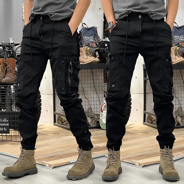 Pantalon BattleCargo [DERNIER JOUR EN PROMOTION ET LIVRAISON GRATUITE]