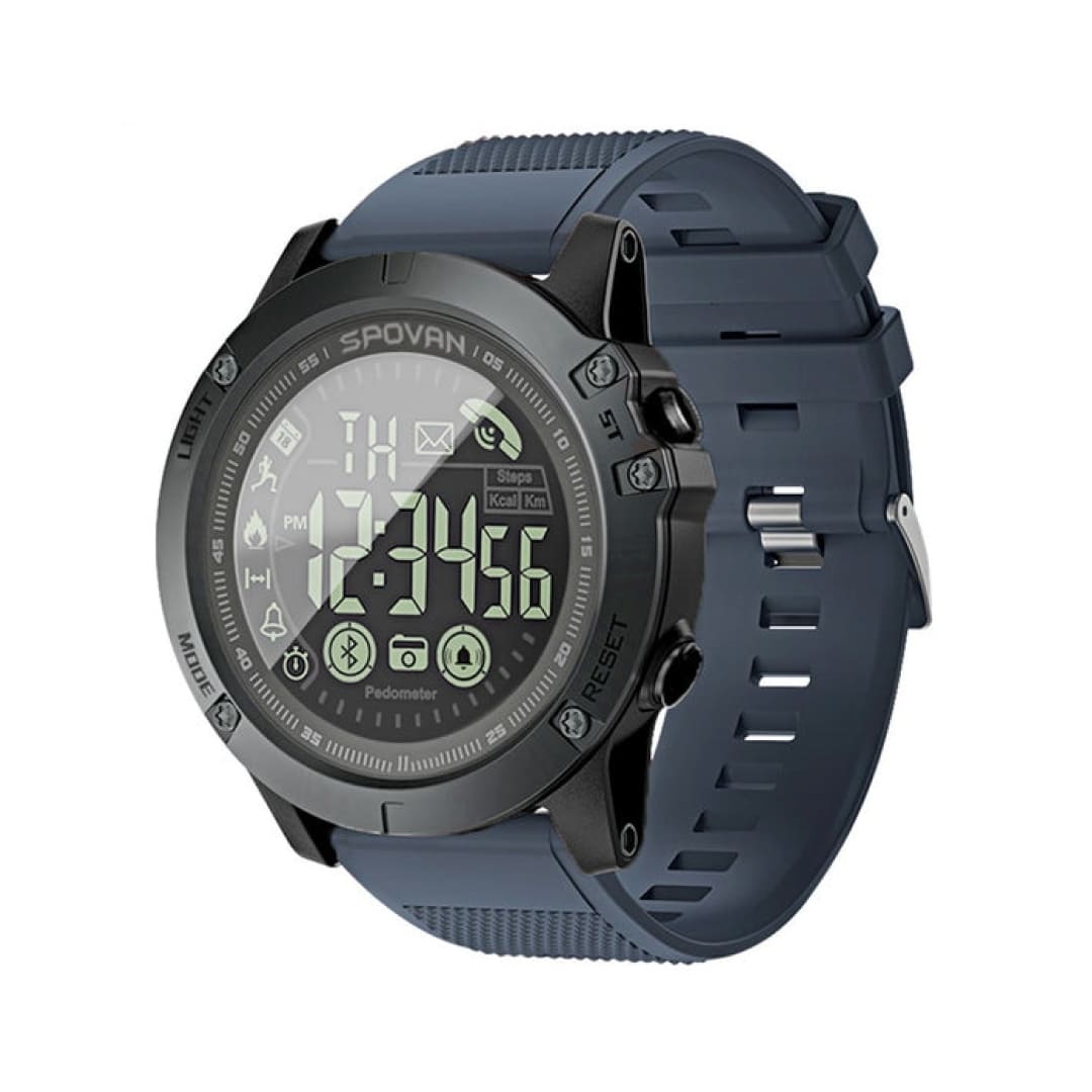 Montre Militaire Sport