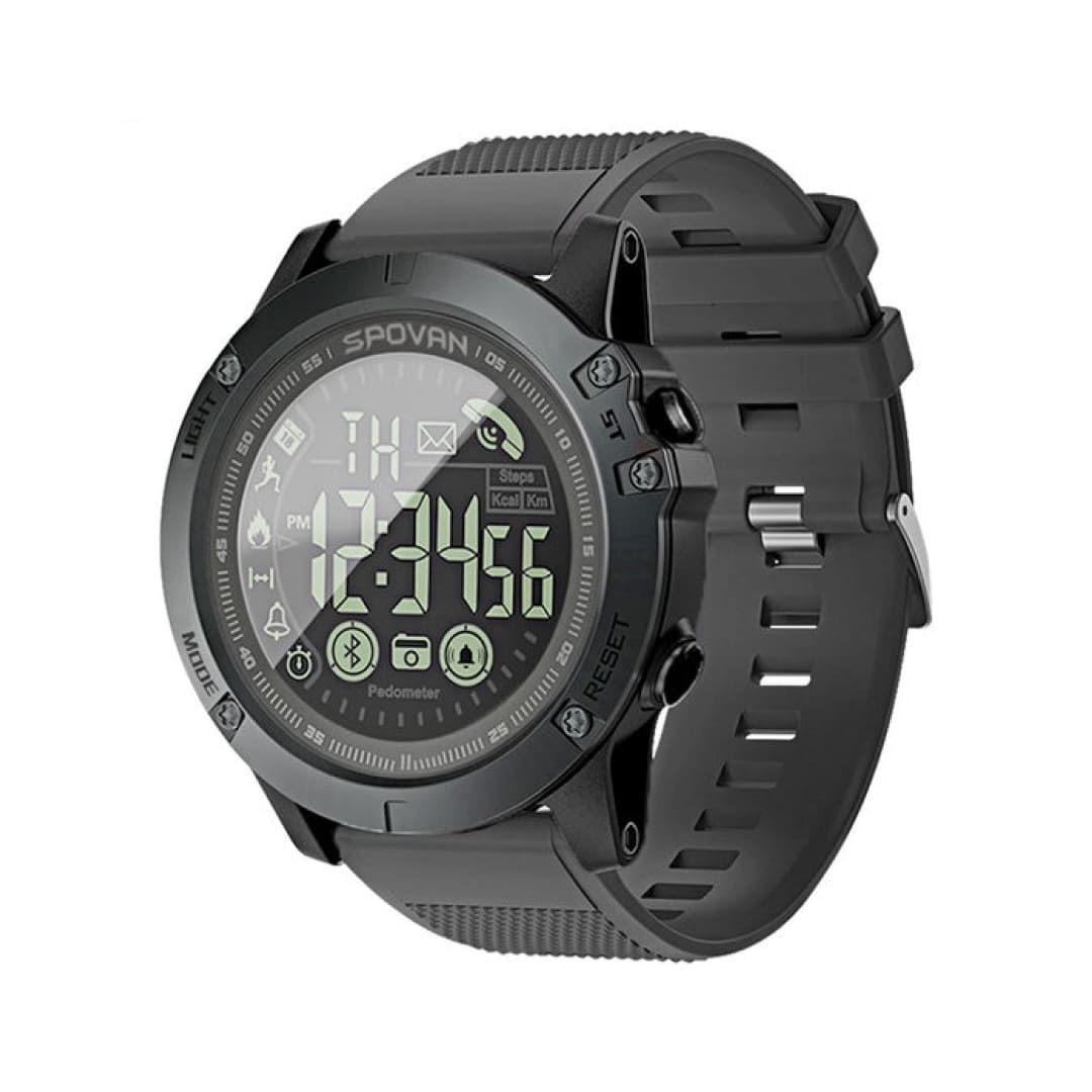 Montre Militaire Sport