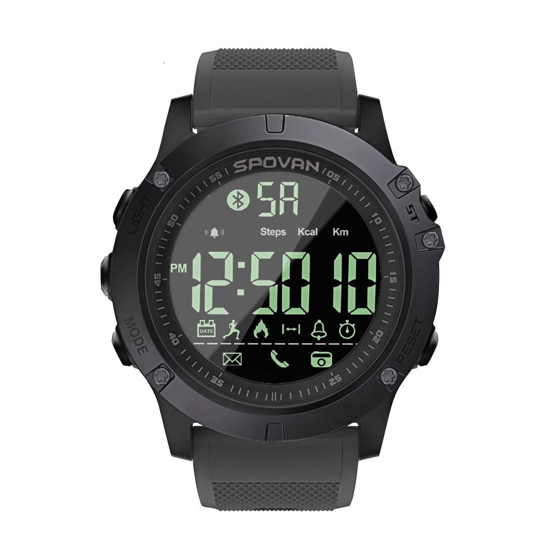 Montre Militaire Sport