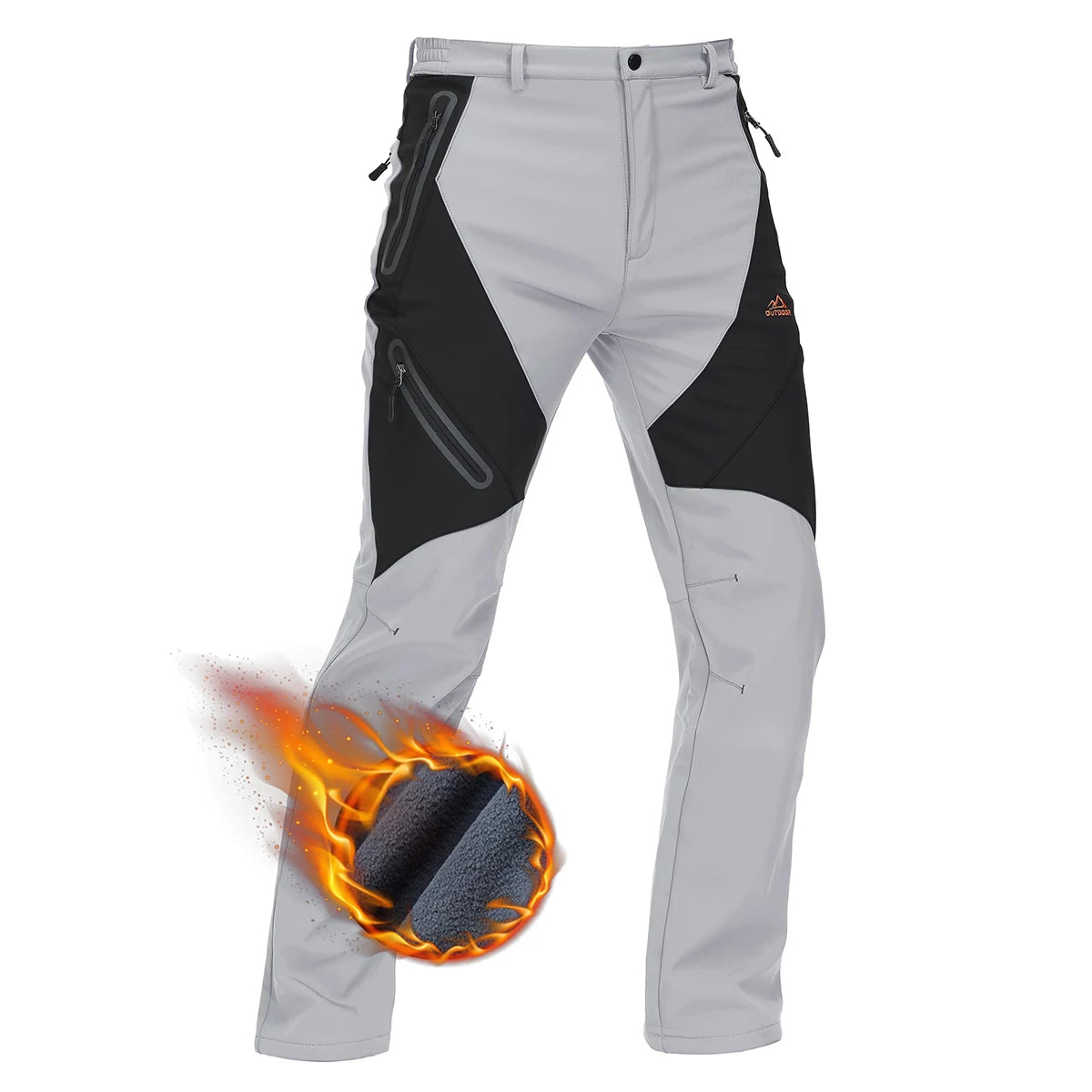 Pantalon Stealth Commando