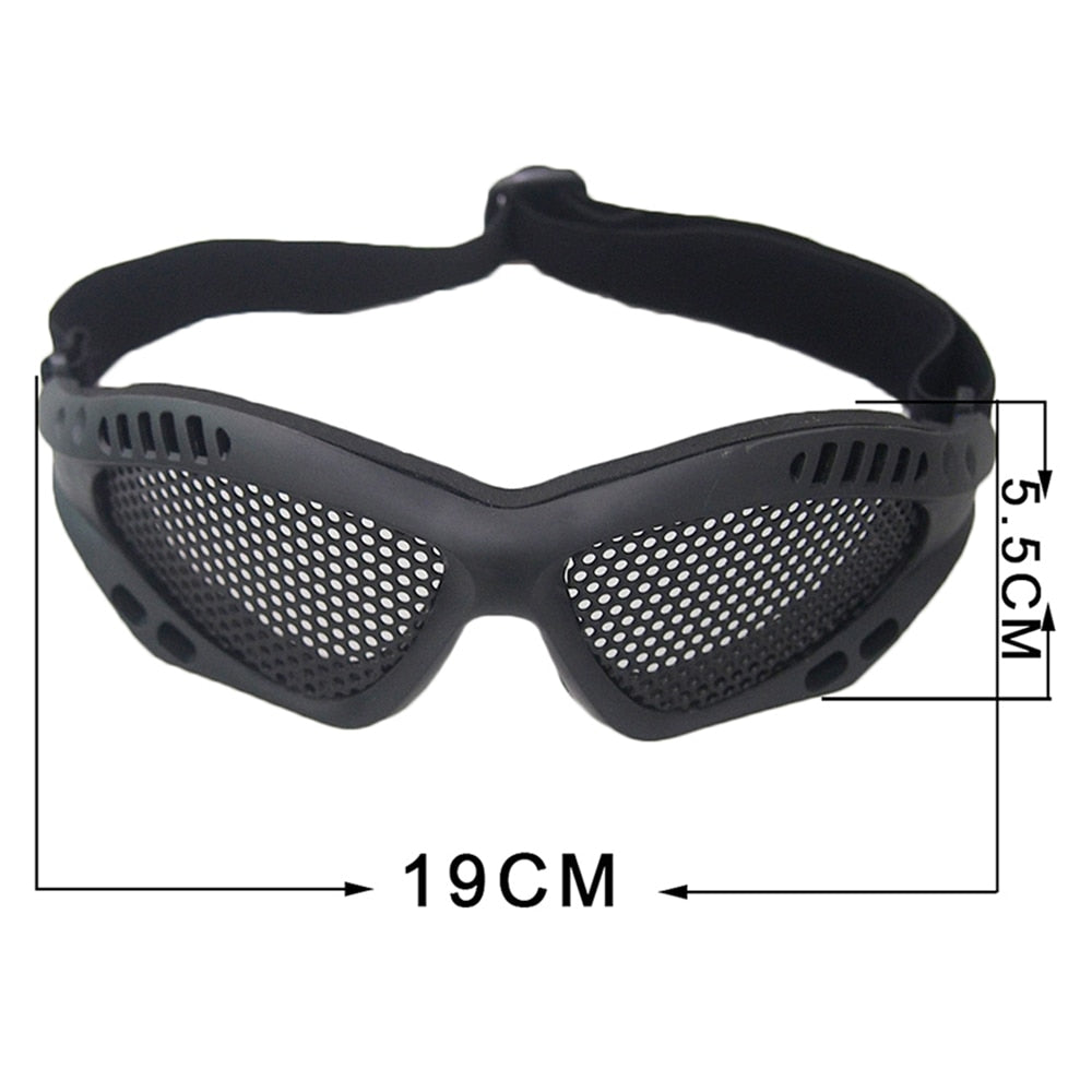 Lunettes Masculines Protect