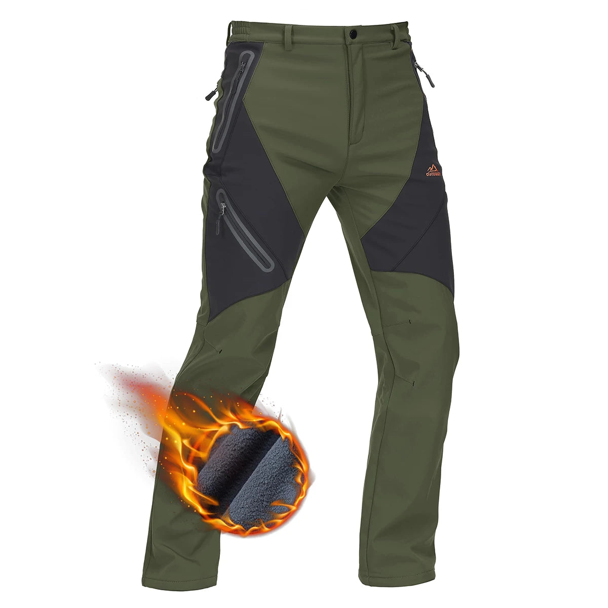 Pantalon Stealth Commando