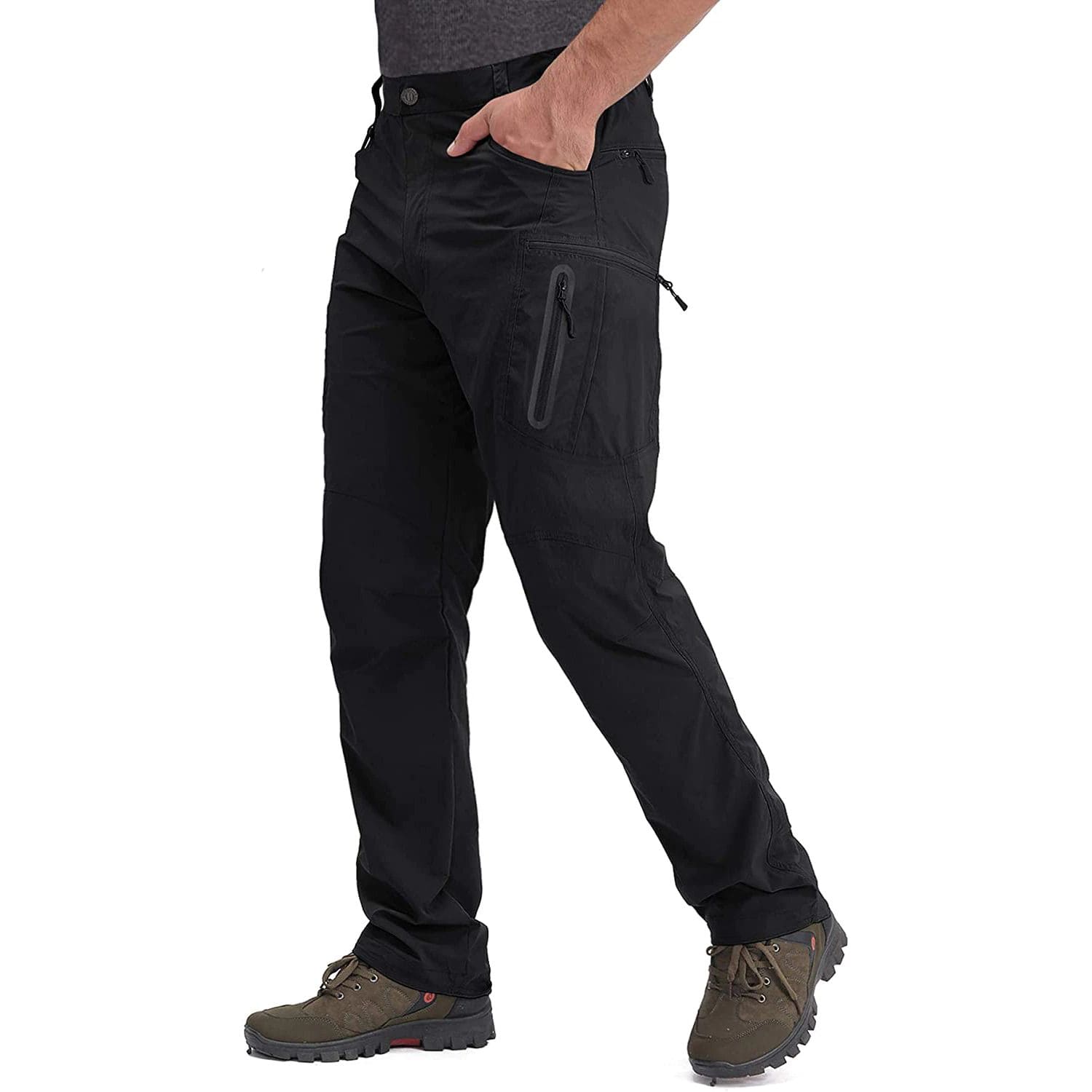 Pantalon Militaire WarZone