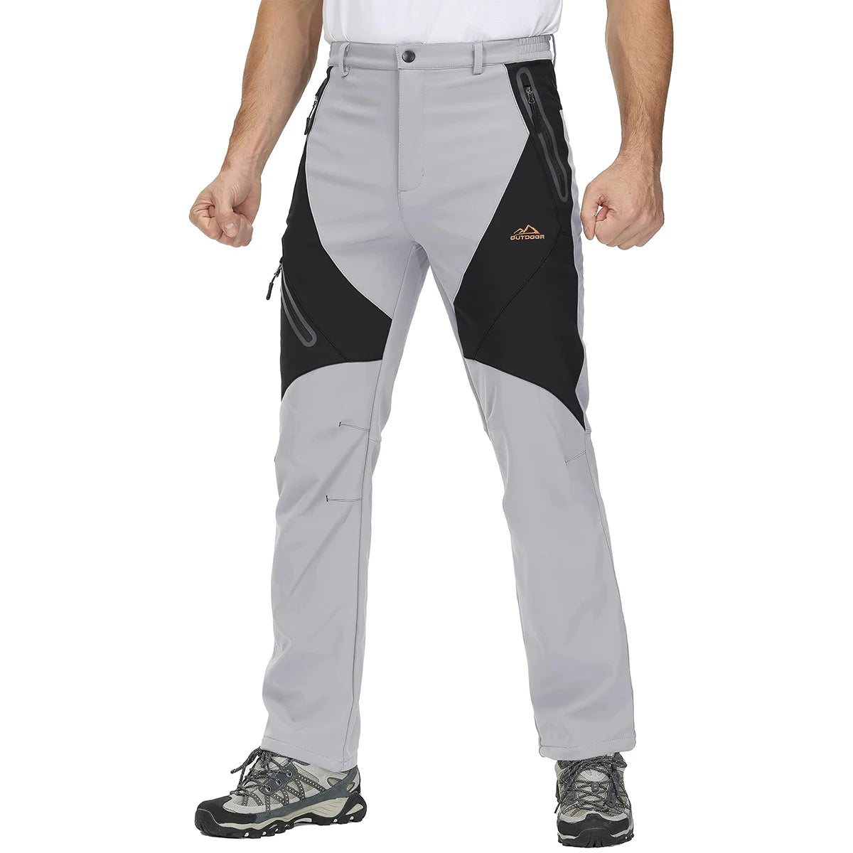 Pantalon Stealth Commando