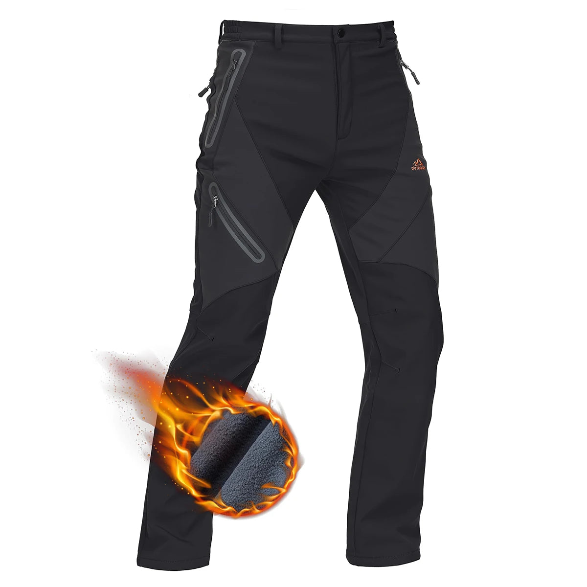 Pantalon Stealth Commando