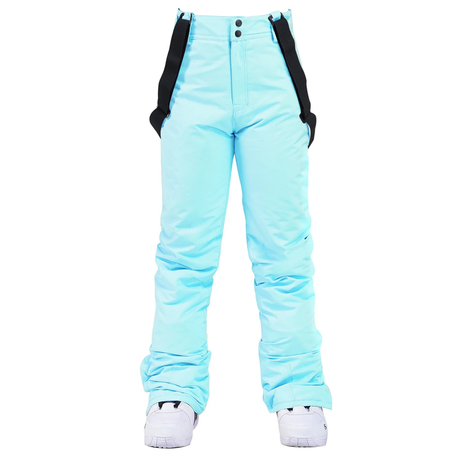 Pantalon Féminin Imperméable Snow