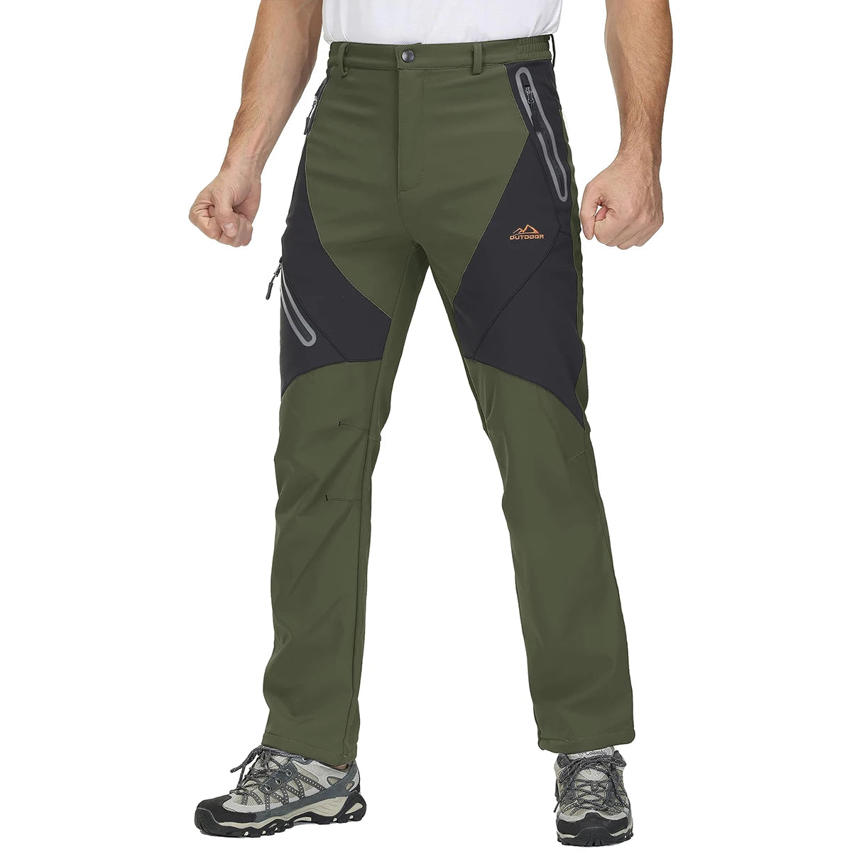 Pantalon Stealth Commando