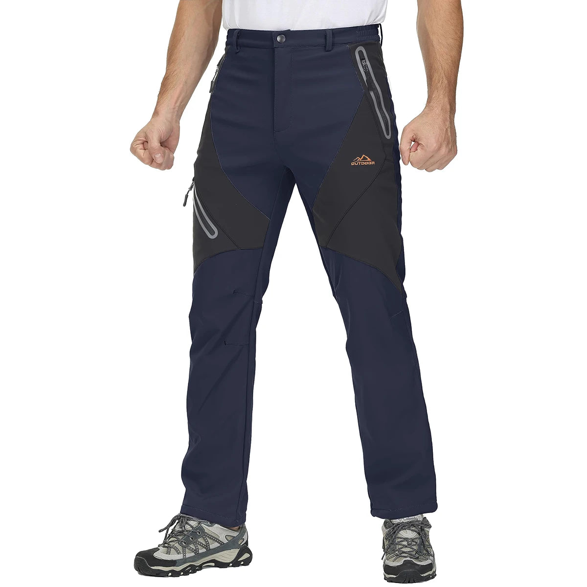 Pantalon Stealth Commando