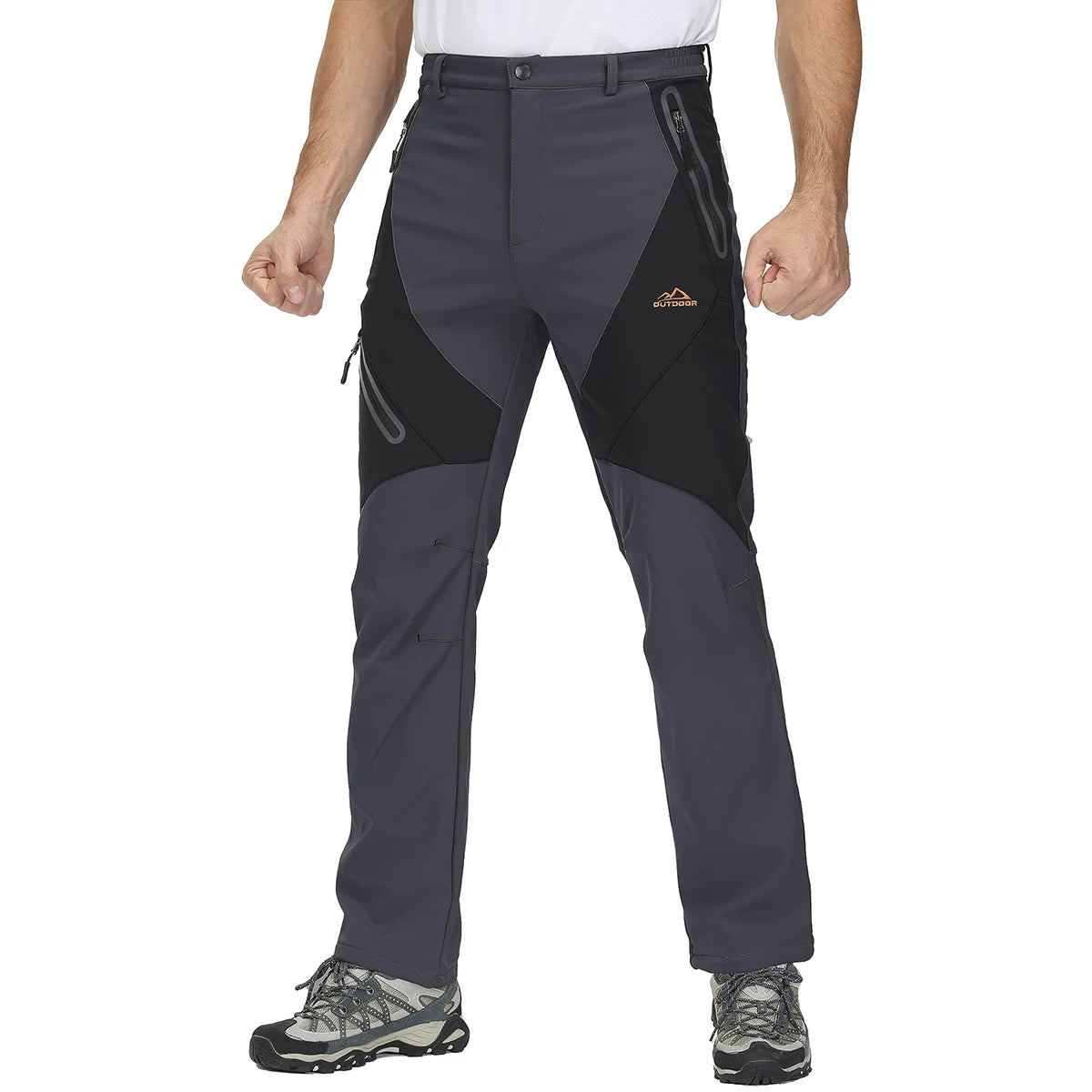 Pantalon Stealth Commando