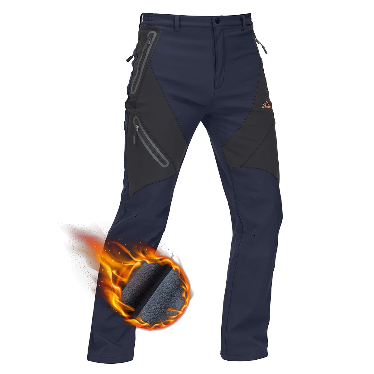 Pantalon Stealth Commando