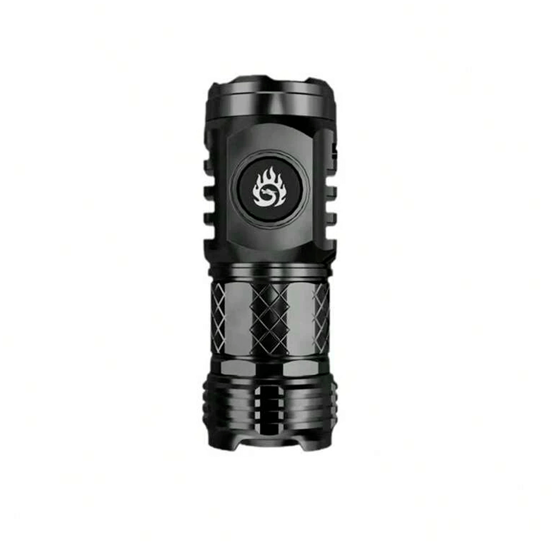 LAMPE TORCHE POWER FLASH INDESTRUCTIBLE