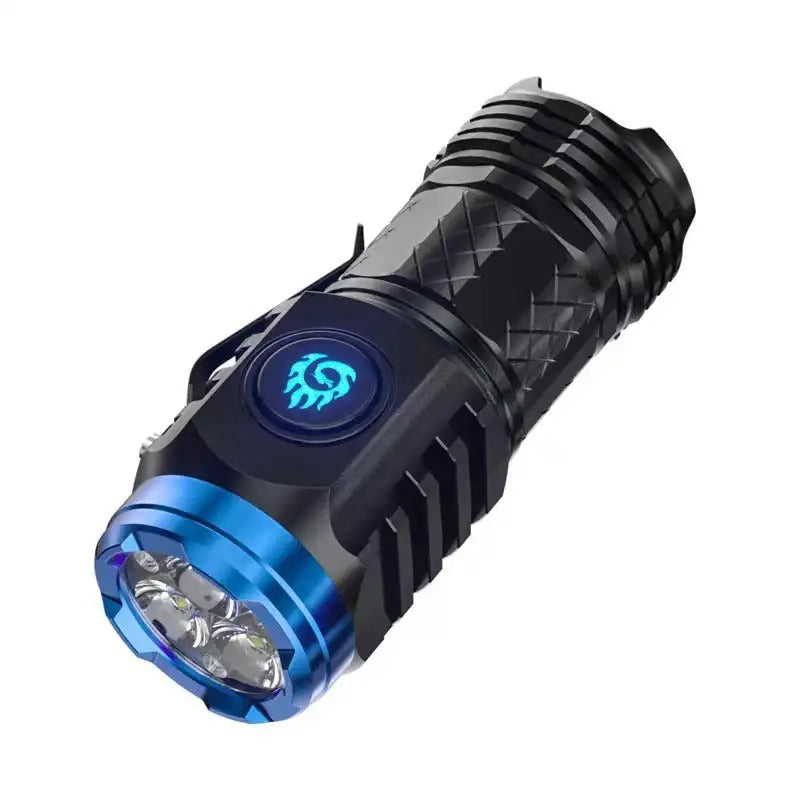 LAMPE TORCHE POWER FLASH INDESTRUCTIBLE